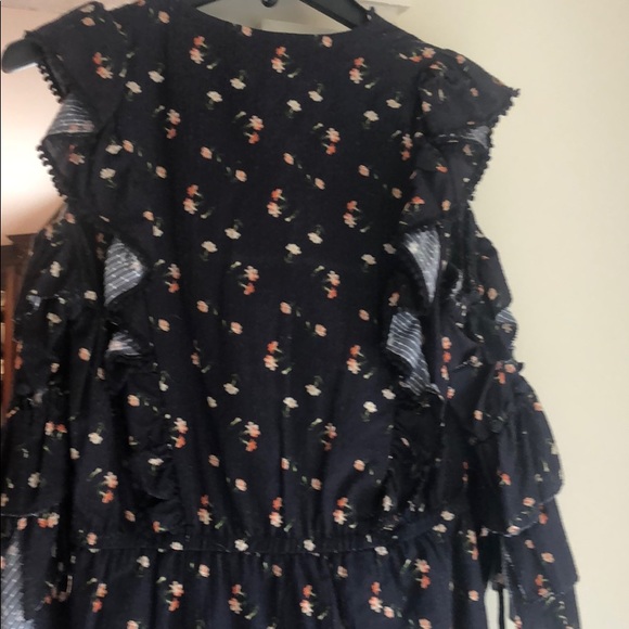 NWT Sea Dress - Picture 6 of 8